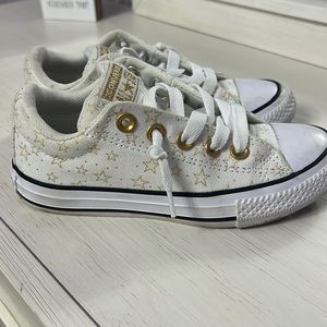 Cute star converse